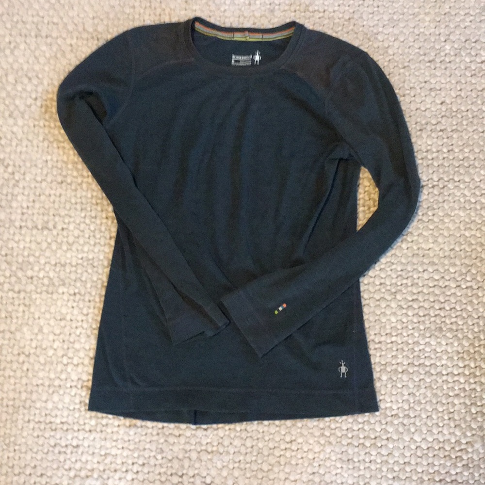 Smartwool women’s M